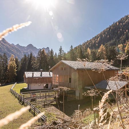 Tubla - Hof Maistatt ดอบบีอาโก ภายนอก รูปภาพ