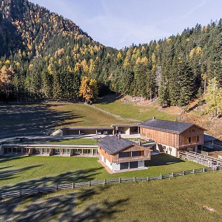 Tubla - Hof Maistatt ดอบบีอาโก ภายนอก รูปภาพ
