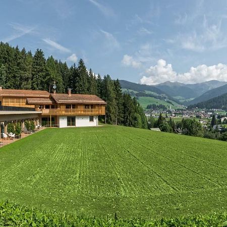Tubla - Hof Maistatt ดอบบีอาโก ภายนอก รูปภาพ