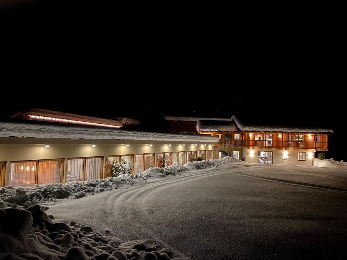 Tubla - Hof Maistatt ดอบบีอาโก ภายนอก รูปภาพ