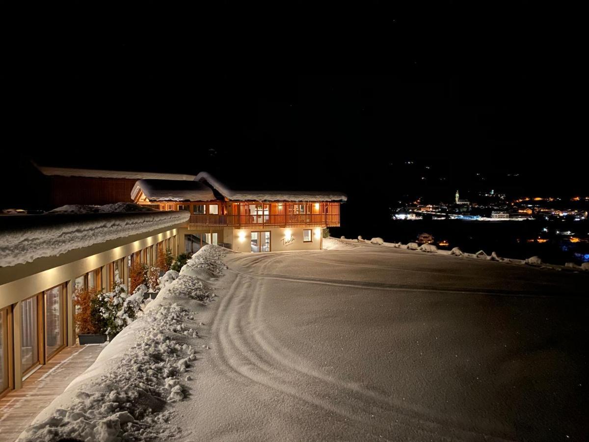 Tubla - Hof Maistatt ดอบบีอาโก ภายนอก รูปภาพ