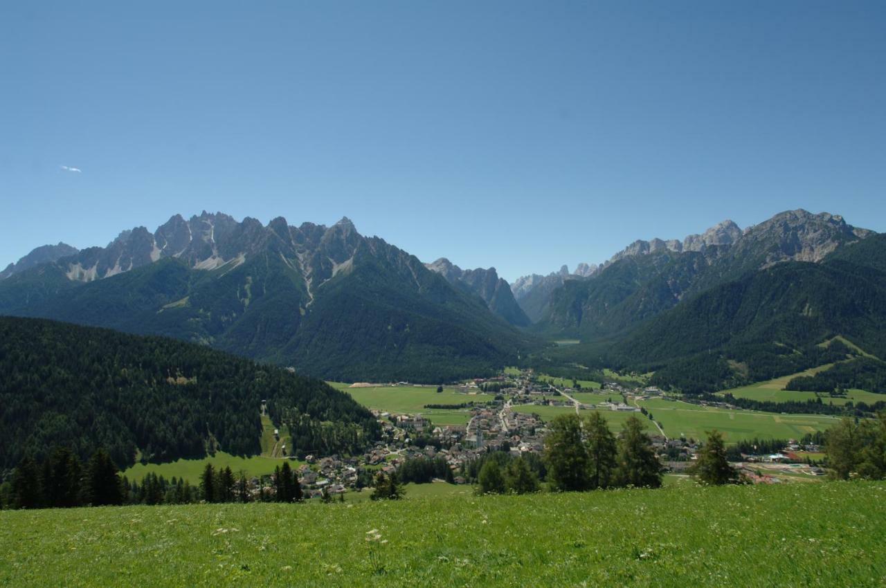 Tubla - Hof Maistatt ดอบบีอาโก ภายนอก รูปภาพ