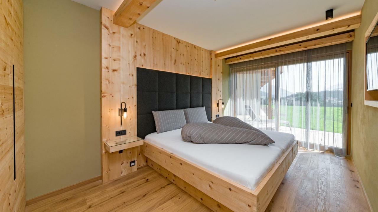 Tubla - Hof Maistatt ดอบบีอาโก ภายนอก รูปภาพ