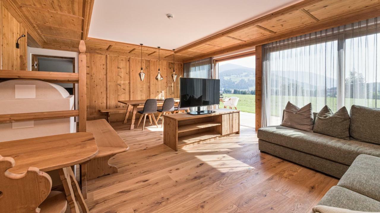 Tubla - Hof Maistatt ดอบบีอาโก ภายนอก รูปภาพ