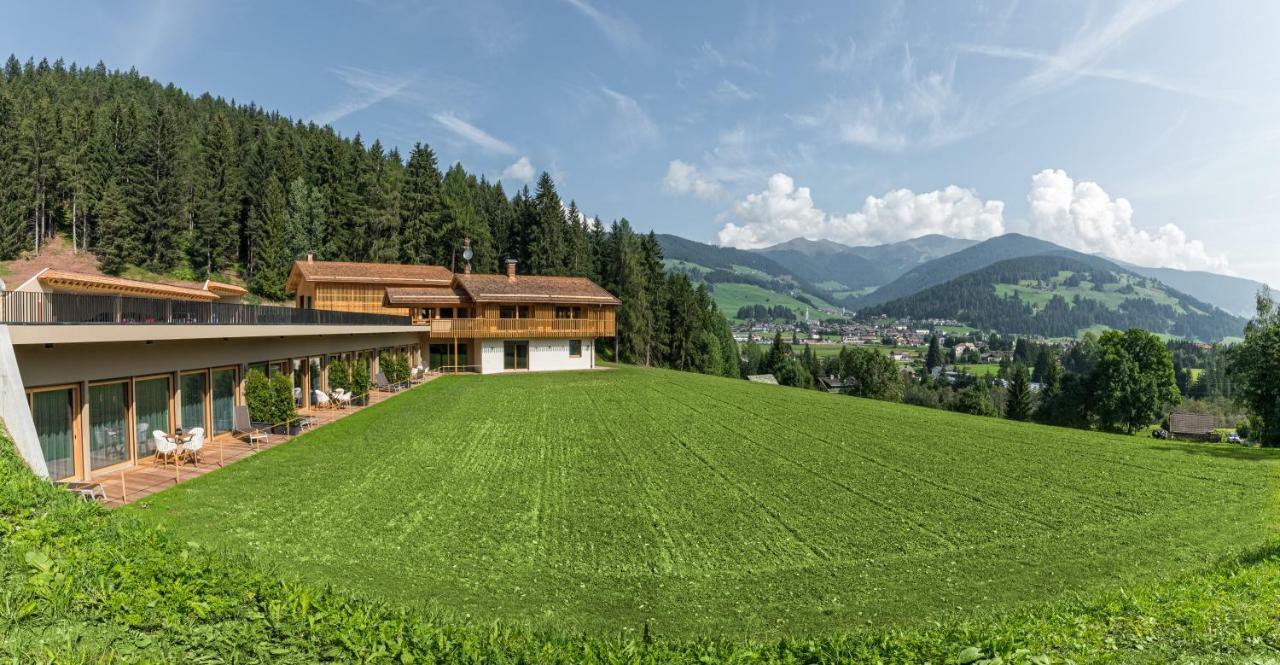 Tubla - Hof Maistatt ดอบบีอาโก ภายนอก รูปภาพ