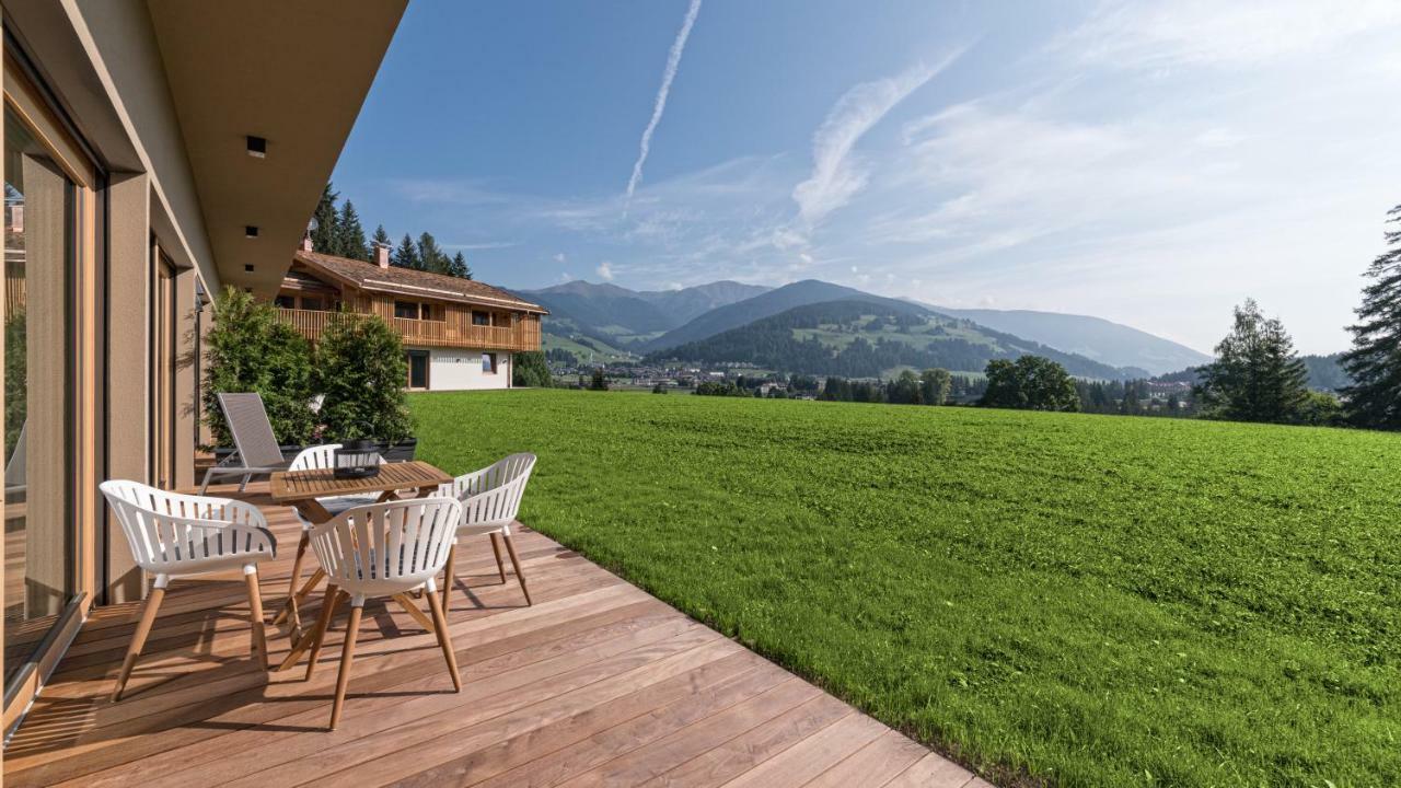 Tubla - Hof Maistatt ดอบบีอาโก ภายนอก รูปภาพ