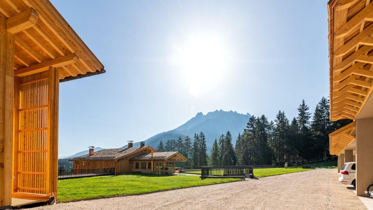 Tubla - Hof Maistatt ดอบบีอาโก ภายนอก รูปภาพ