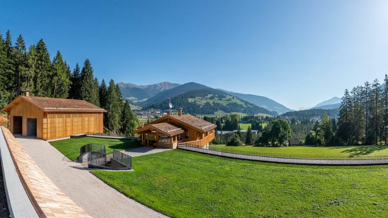 Tubla - Hof Maistatt ดอบบีอาโก ภายนอก รูปภาพ