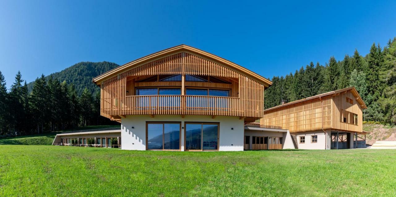 Tubla - Hof Maistatt ดอบบีอาโก ภายนอก รูปภาพ
