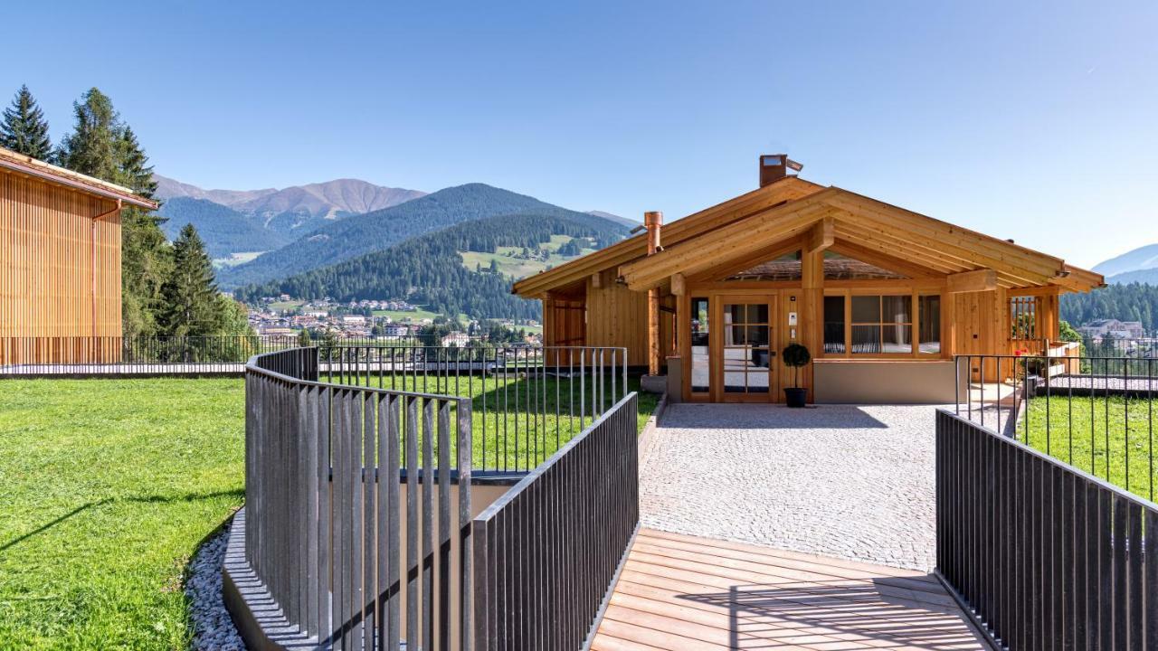 Tubla - Hof Maistatt ดอบบีอาโก ภายนอก รูปภาพ